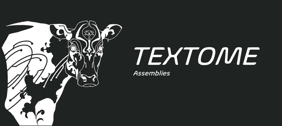 textome – the protein mill company
