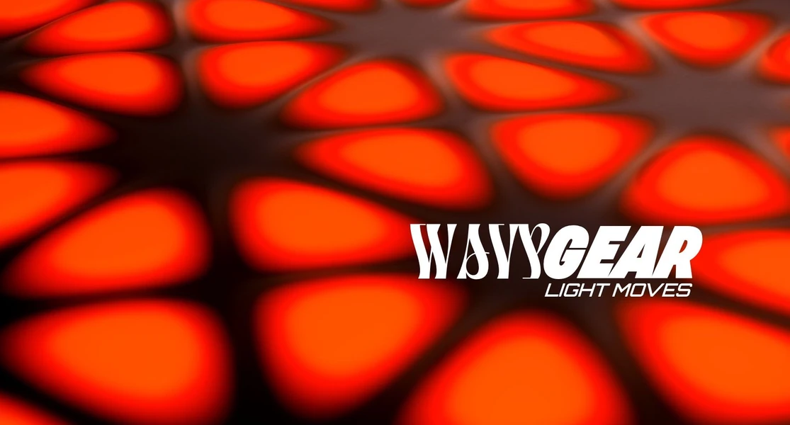 wavygear – the photonic skin company