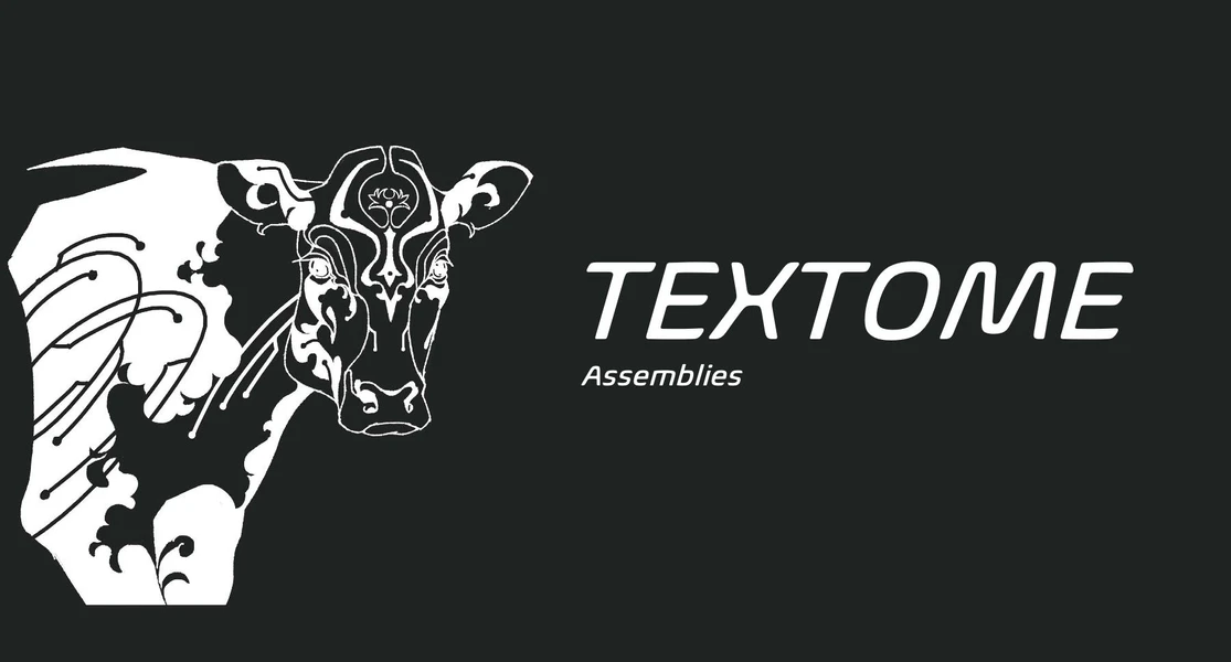 textome – the protein mill company